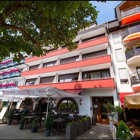 Rheinblick Apartment 2 Κόμπλεντς Εξωτερικό φωτογραφία