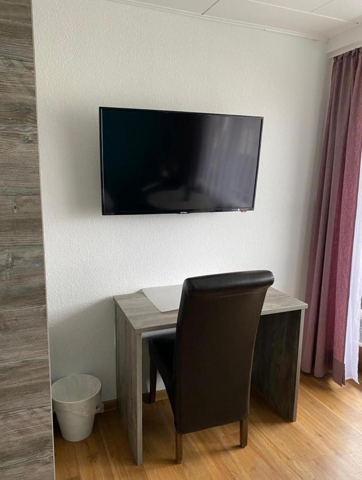 Rheinblick Apartment 2 Κόμπλεντς Εξωτερικό φωτογραφία