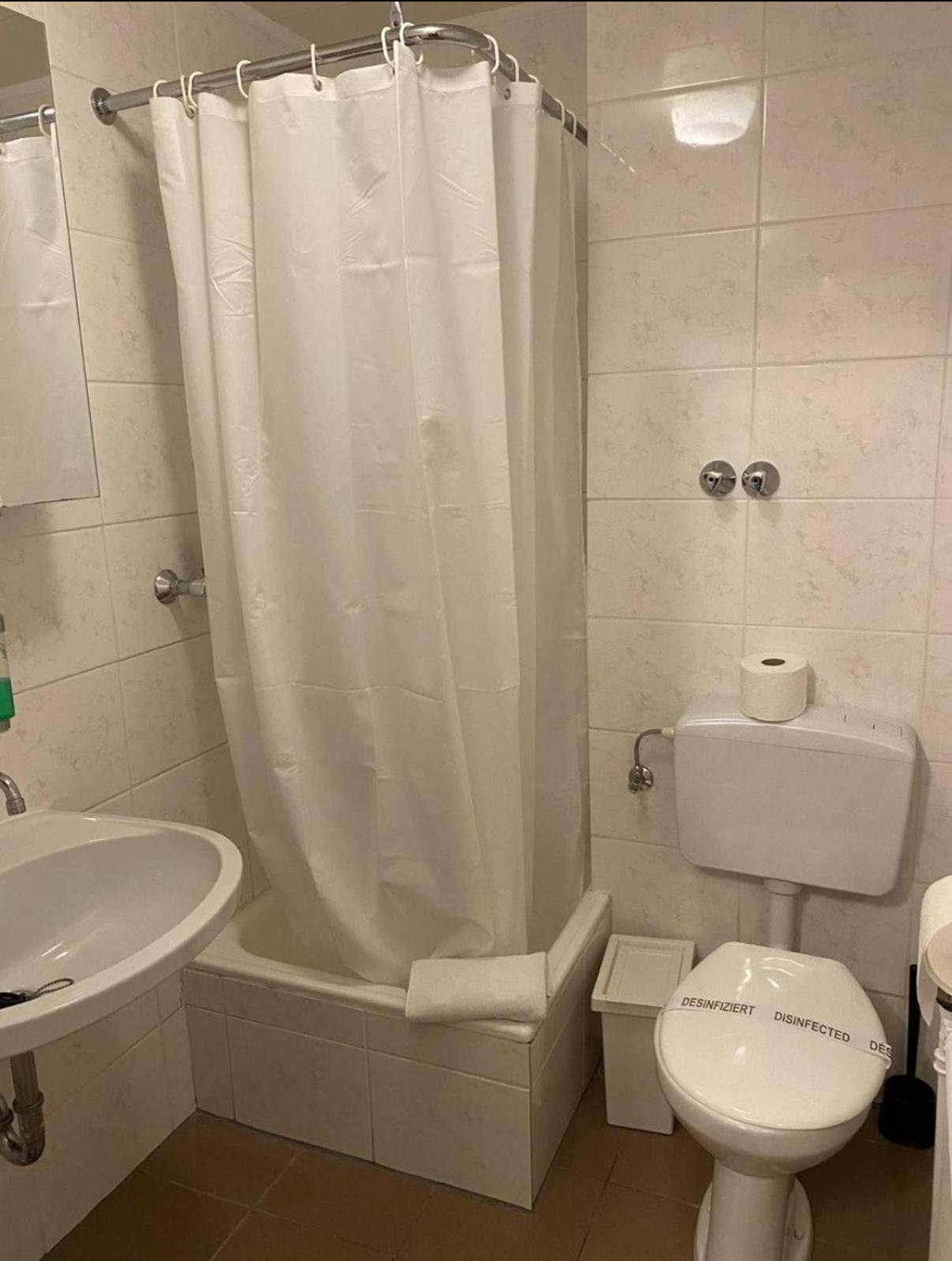 Rheinblick Apartment 2 Κόμπλεντς Εξωτερικό φωτογραφία