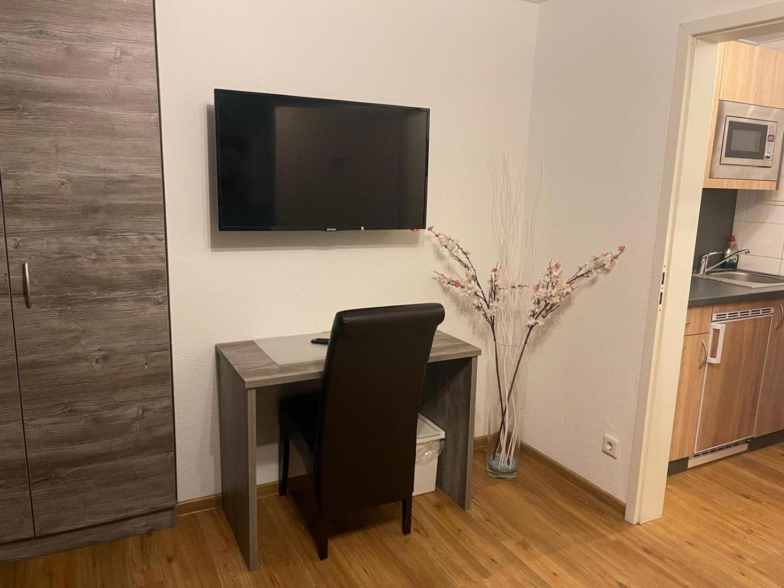 Rheinblick Apartment 2 Κόμπλεντς Εξωτερικό φωτογραφία